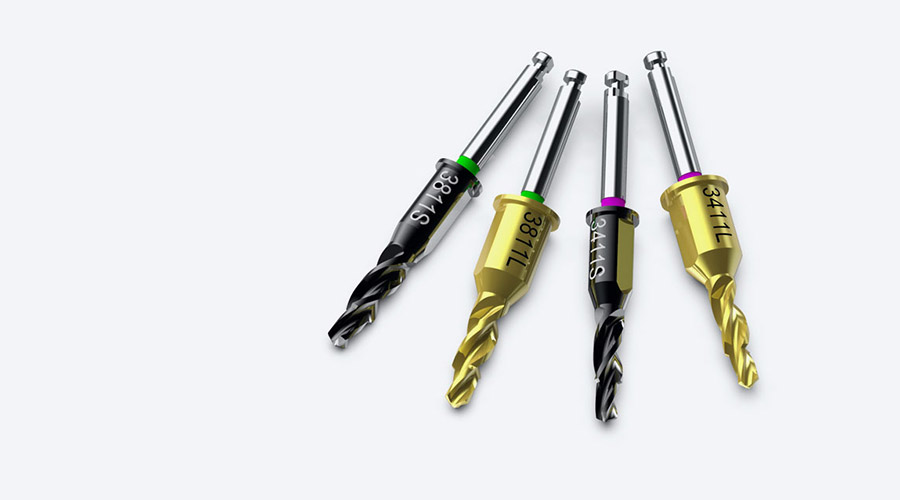 RESISTA - PRO-SMD Systematics