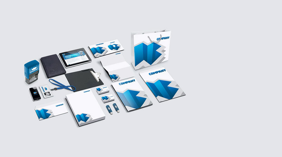 RESISTA - Marketing Materials